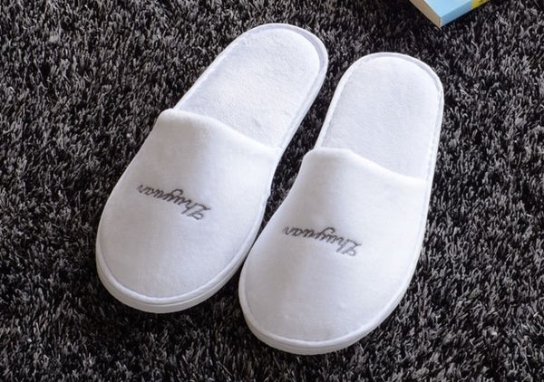 3 peaces 0nly pkr 499 Disposable Hotel Slipper