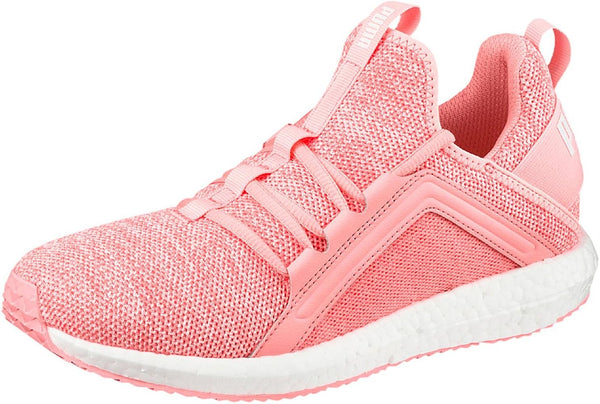 PUMA Women's Mega Nrgy Knit Wn Sneaker eur 41