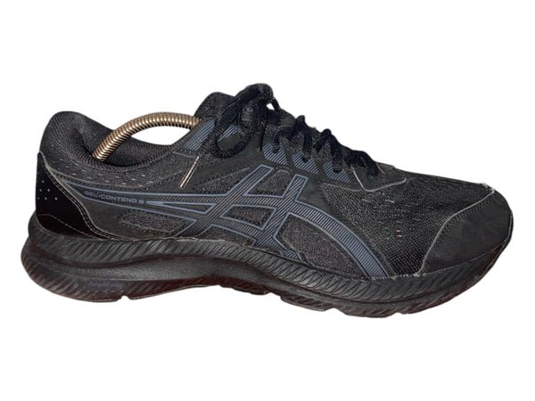 ASICS Gel Contend 6 Black