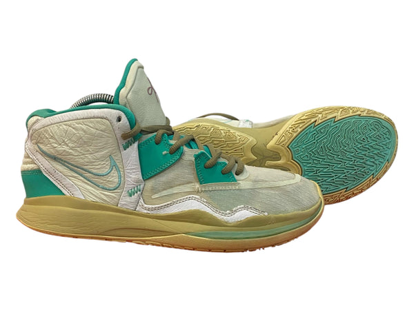 Nike Sue Bird x Kyrie Infinity 'Golden Tribute' CZ0204-002 Men's Shoes