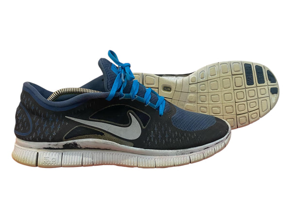 Nike Free Run +3 Review & First Impressions