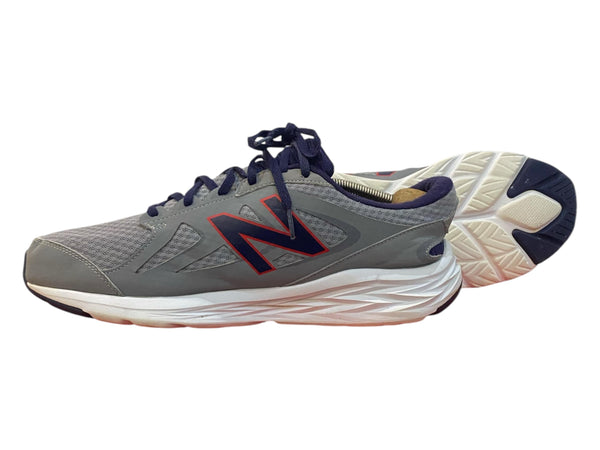 New Balance Men's M490v4 Running Shoe